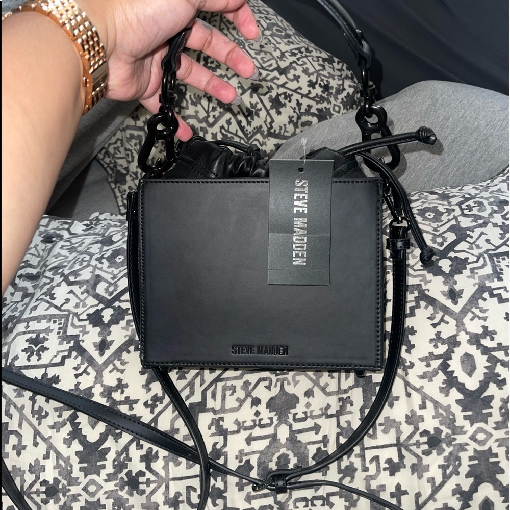 Steven Madden Crossbody Bag